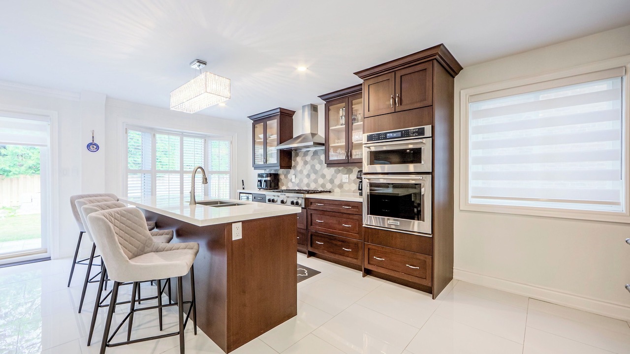 Photo of Kitchen in Fisherville