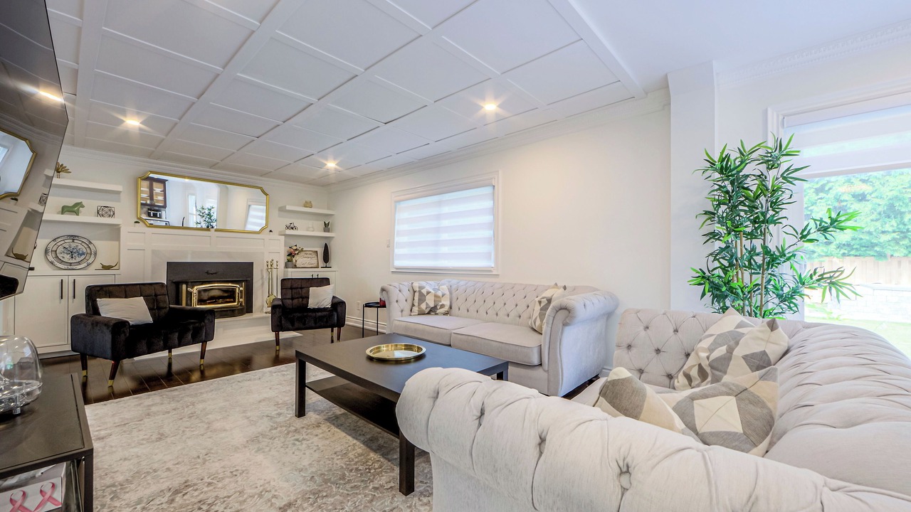 Photo of Livingroom in Fisherville