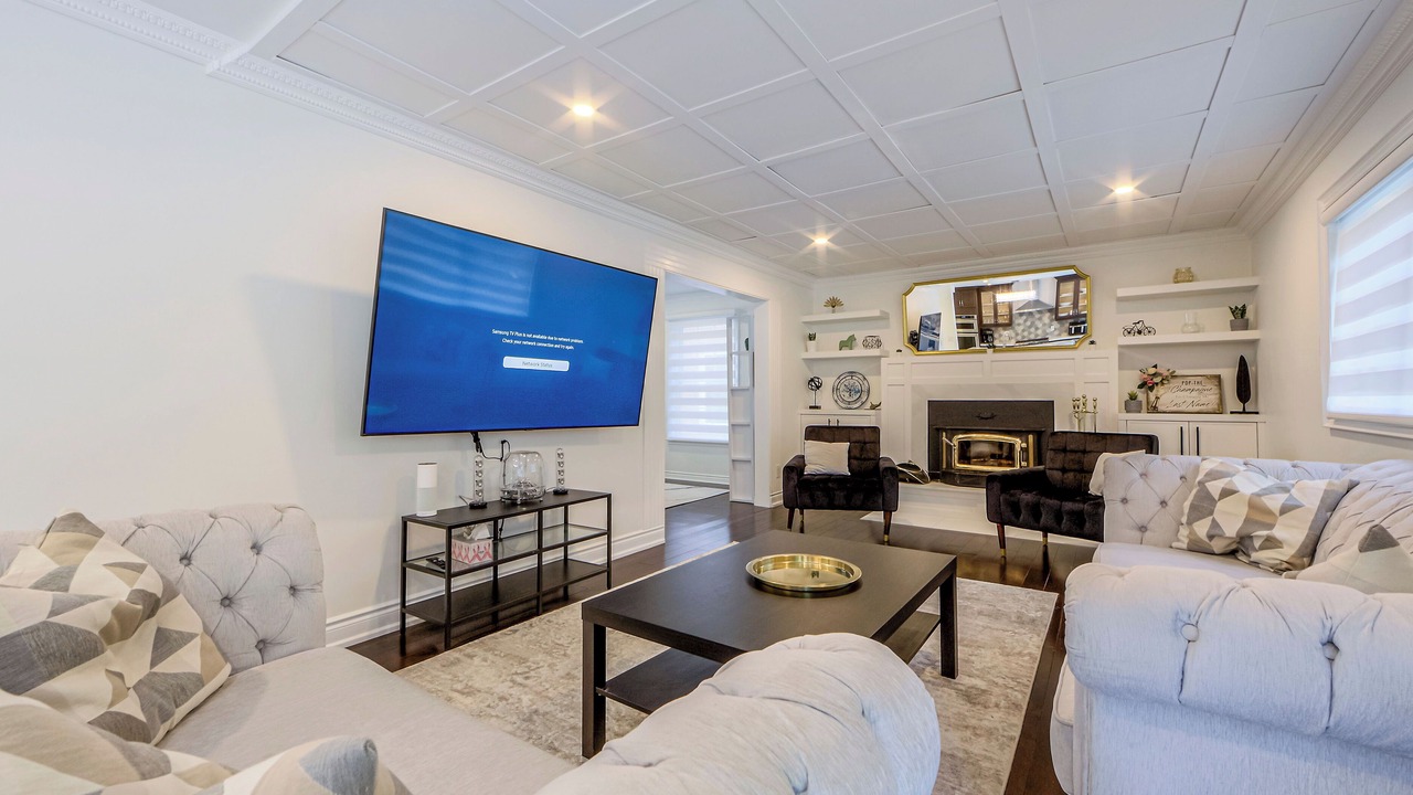 Photo of Livingroom in Fisherville
