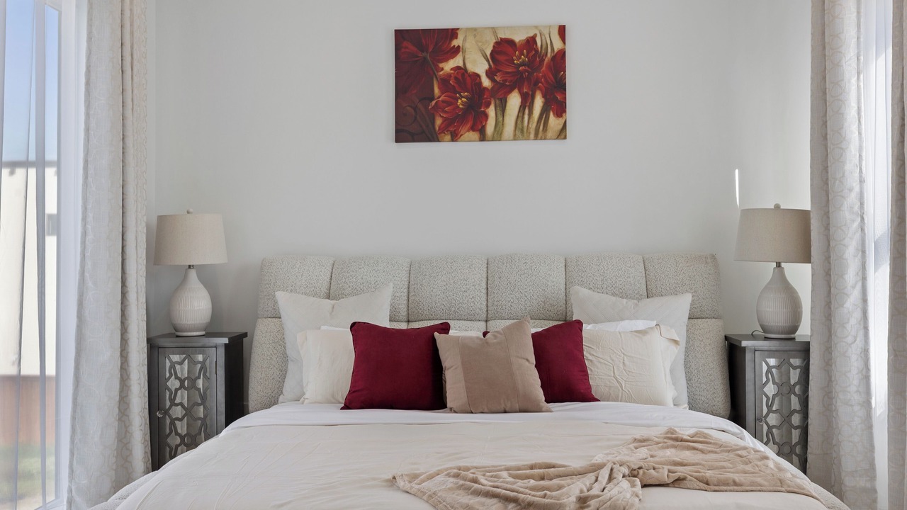 Photo of Bedroom in Richardson