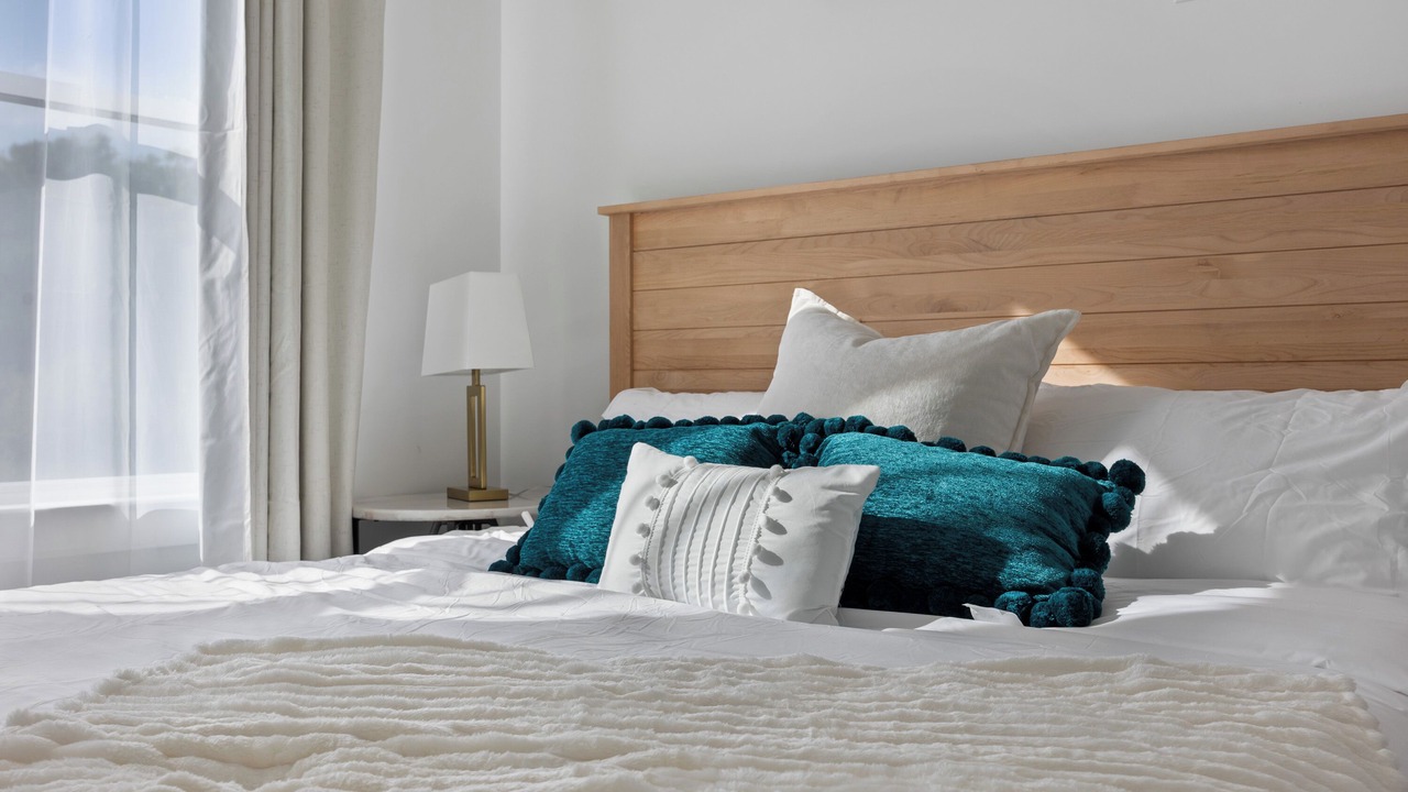 Photo of Bedroom in Richardson