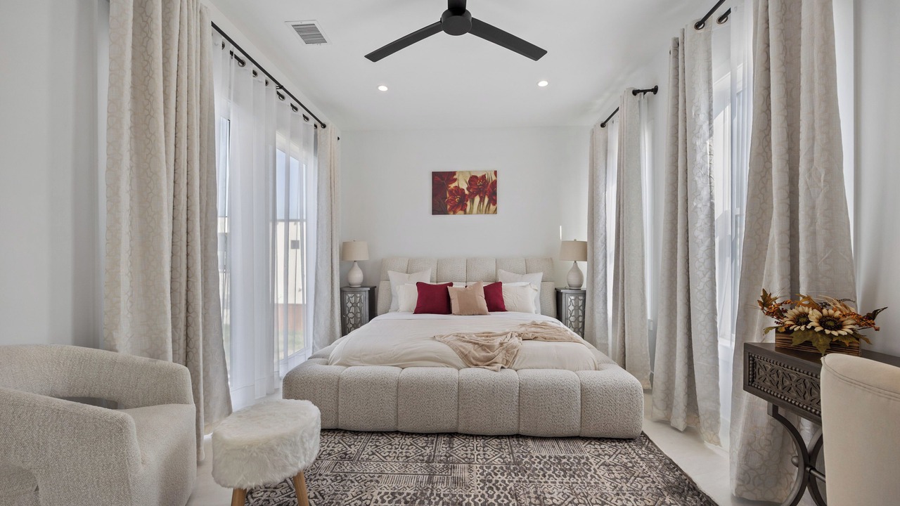 Photo of Bedroom in Richardson