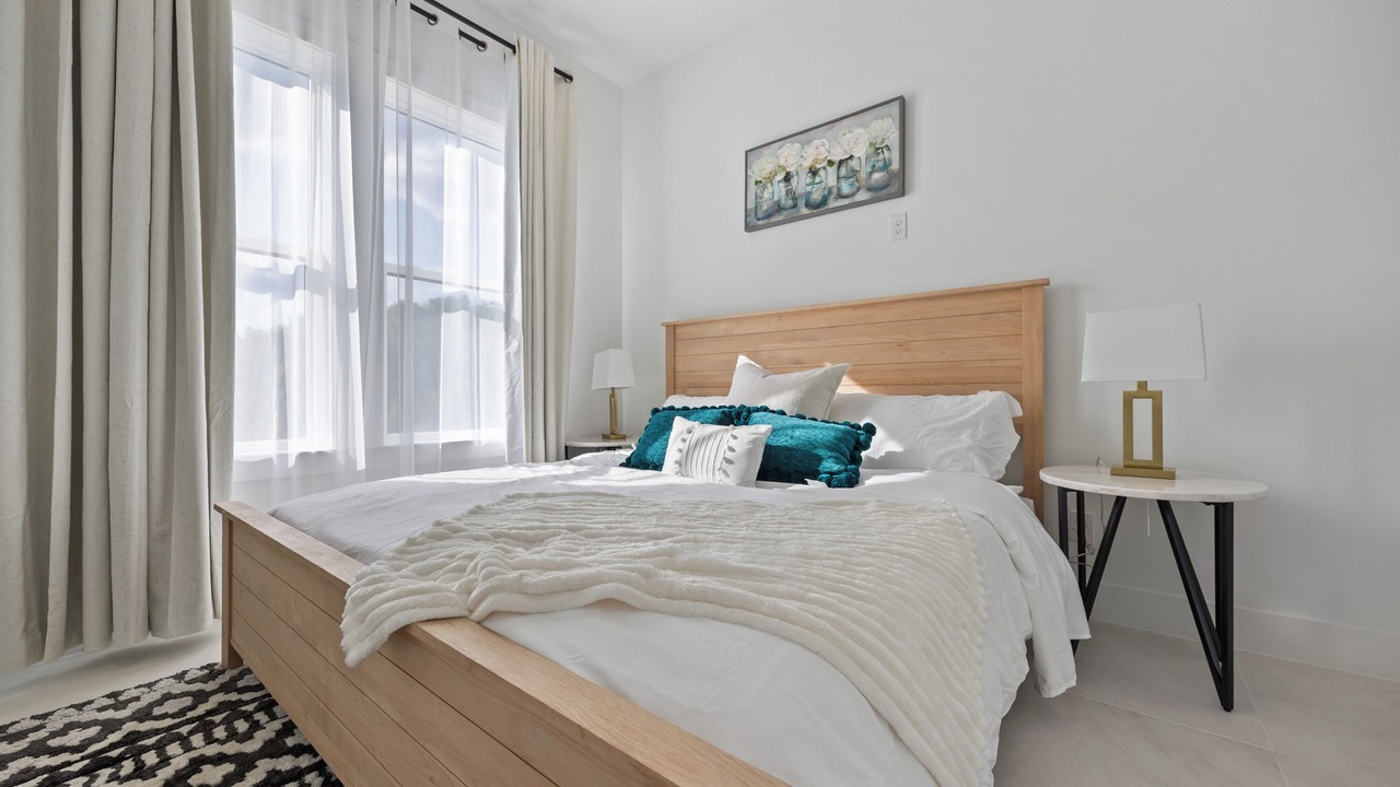 Photo of Bedroom in Richardson