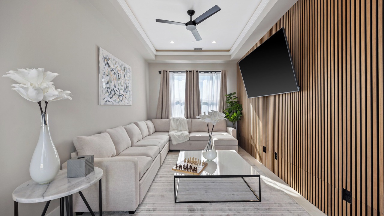 Photo of Livingroom in Richardson