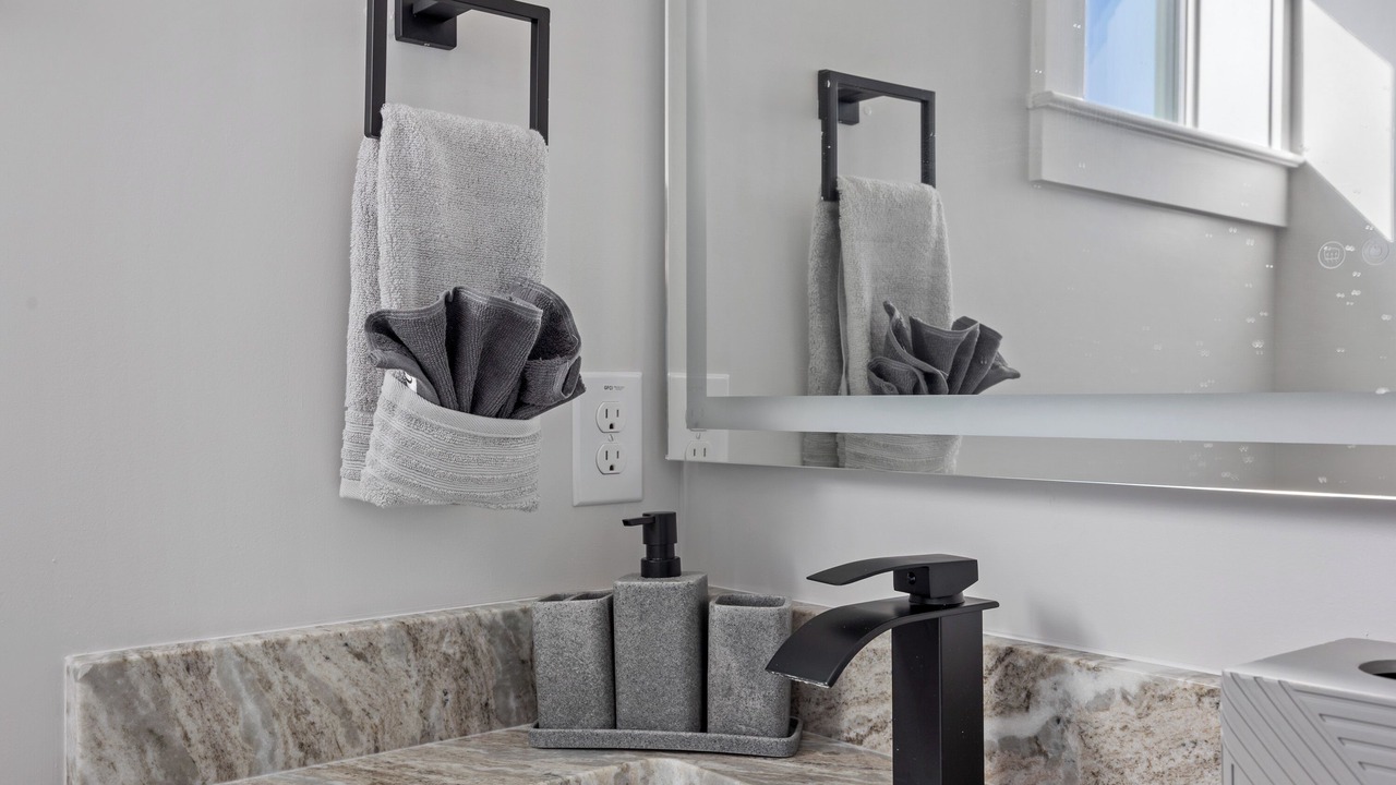 Photo of Bathroom in Richardson