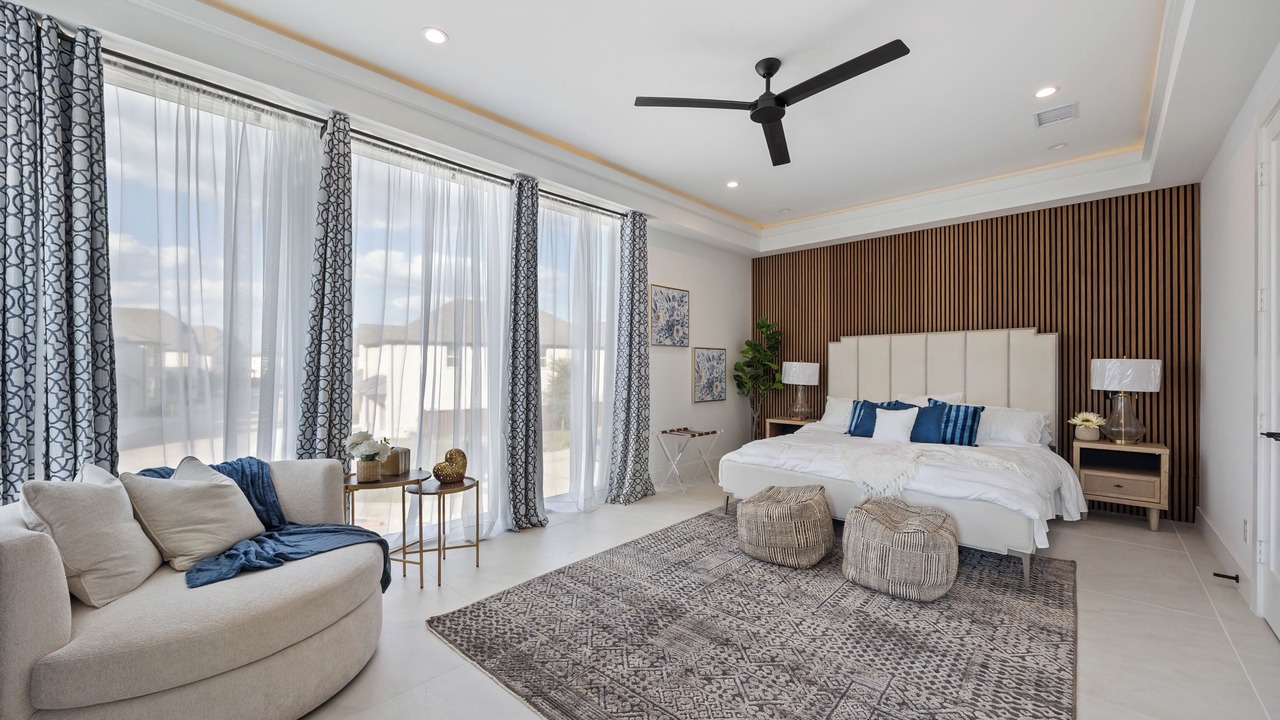 Photo of Bedroom in Richardson