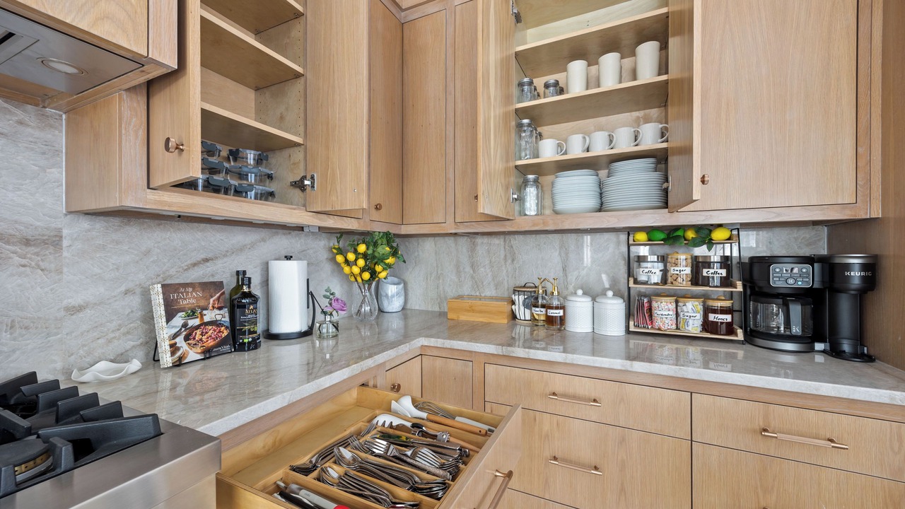 Photo of Kitchen in Richardson