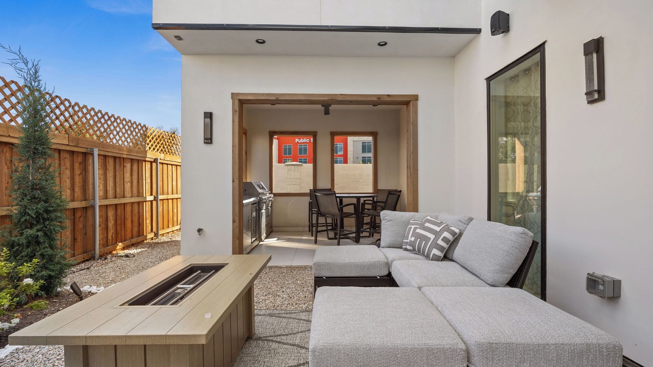 Photo of Outdoor in Richardson