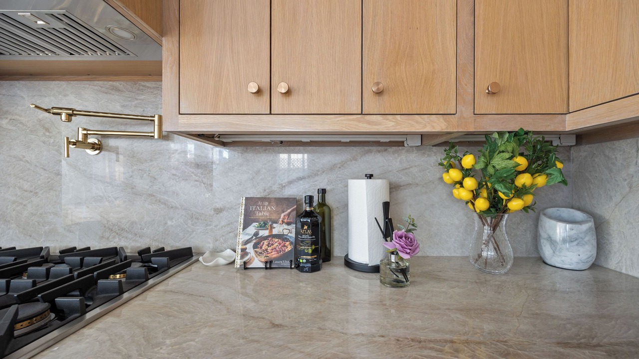Photo of Kitchen in Richardson