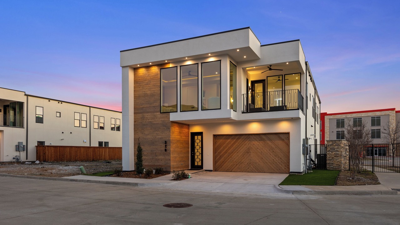 Photo of Outdoor in Richardson