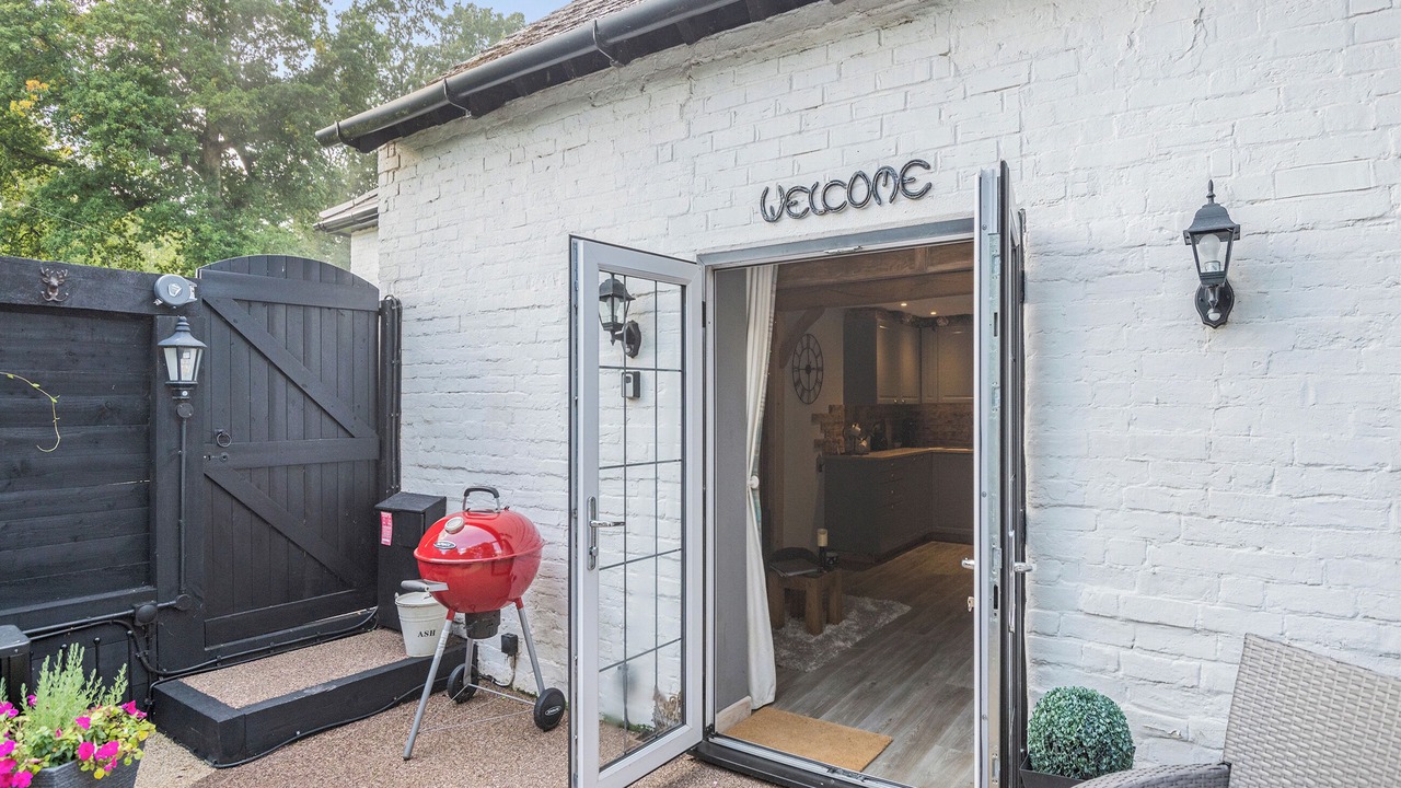 Photo of Outdoor in Bisterne