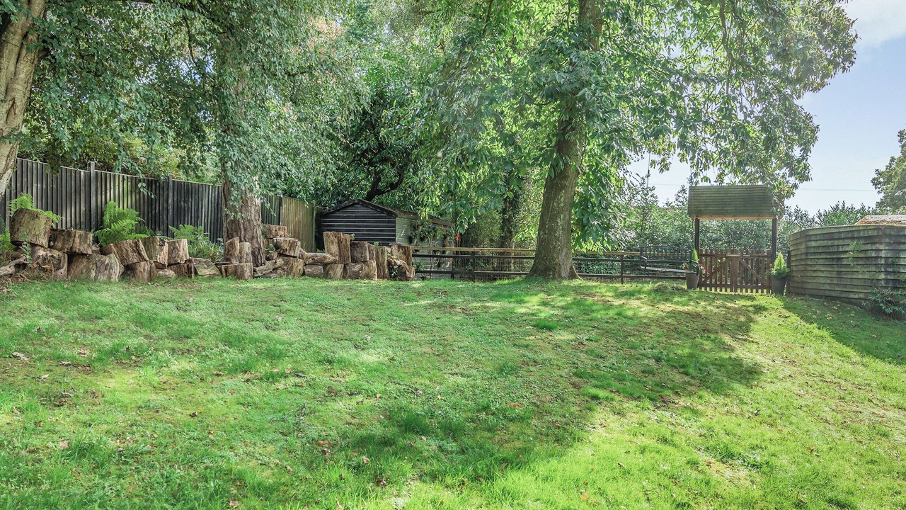 Photo of Outdoor in Bisterne