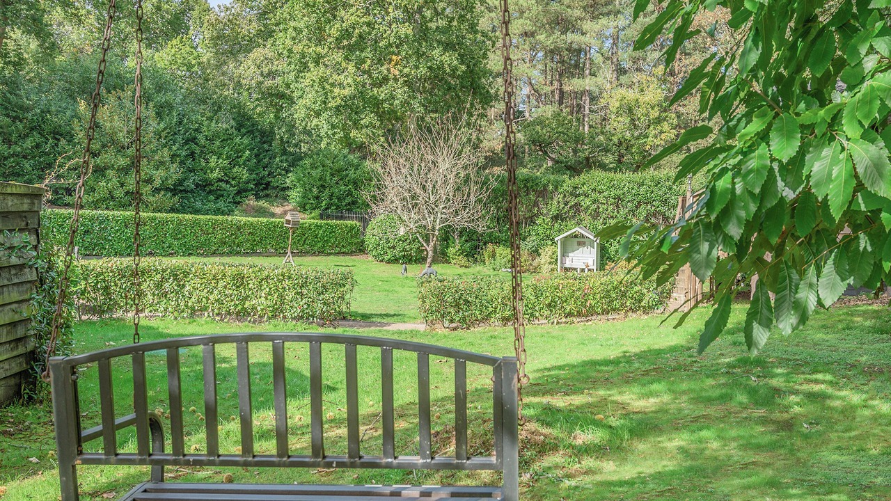 Photo of Outdoor in Bisterne