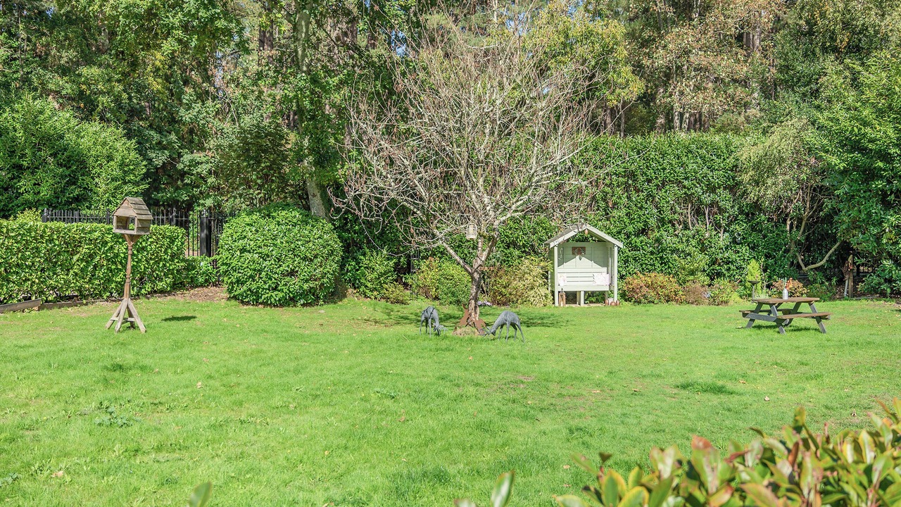 Photo of Outdoor in Bisterne