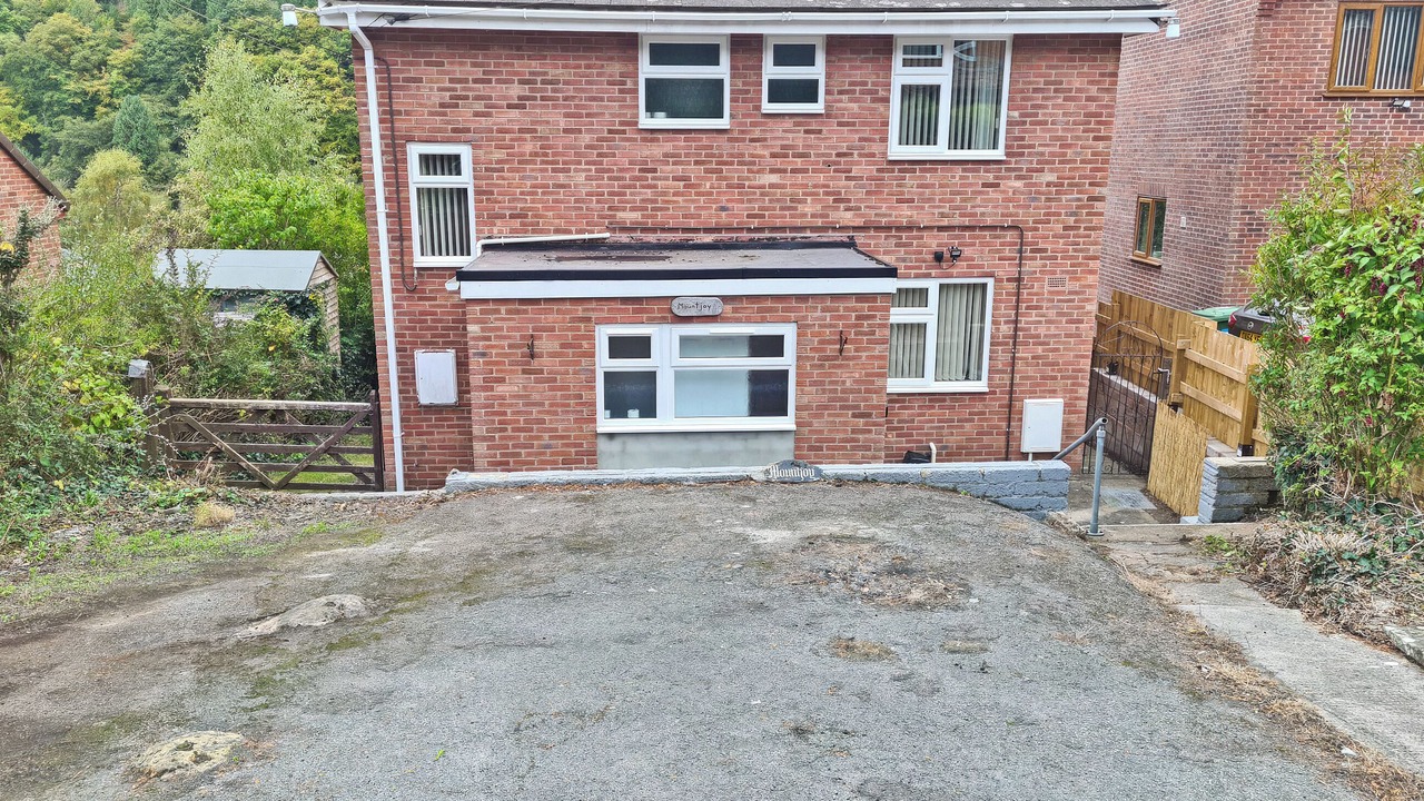 Photo of Outdoor in Cinderford