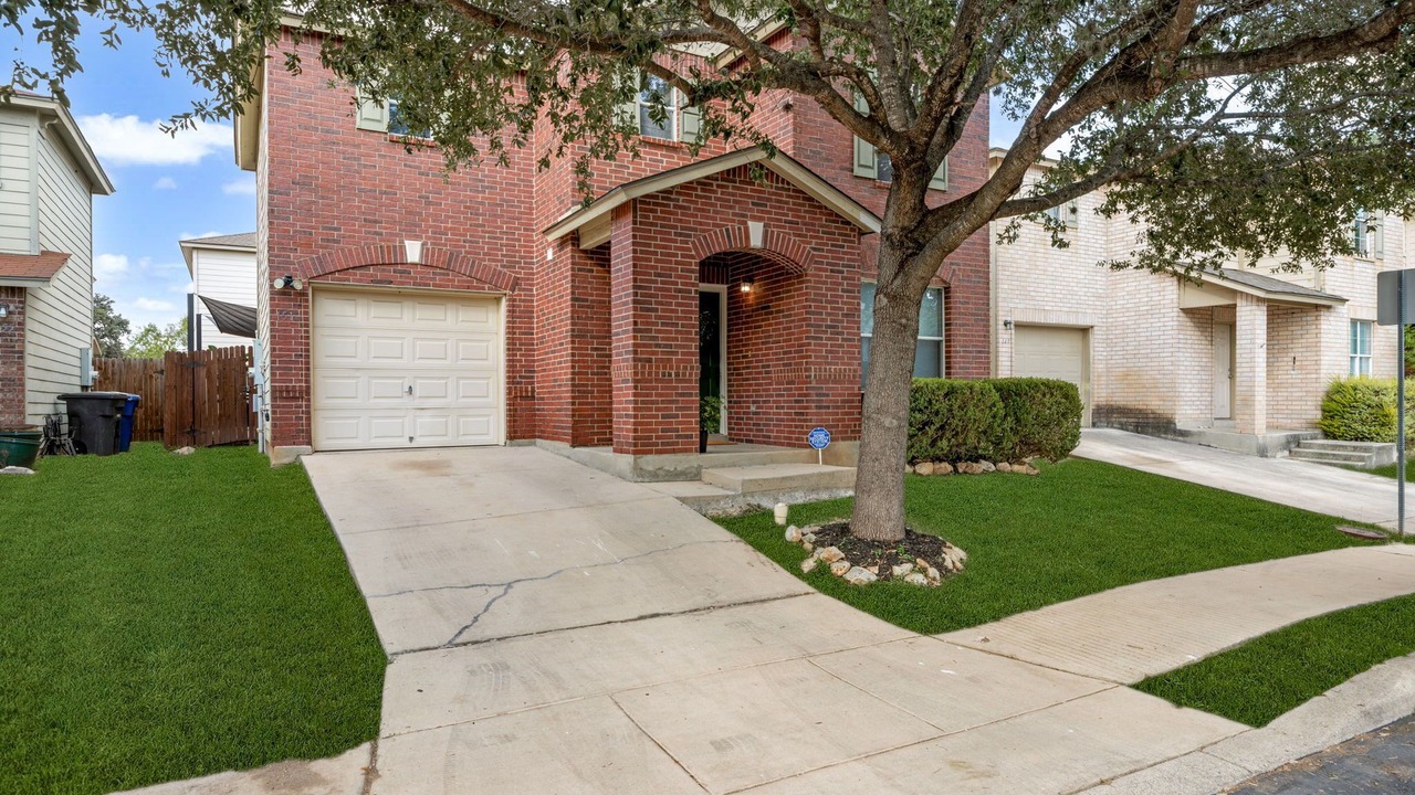 Photo of Outdoor in Maverick Creek