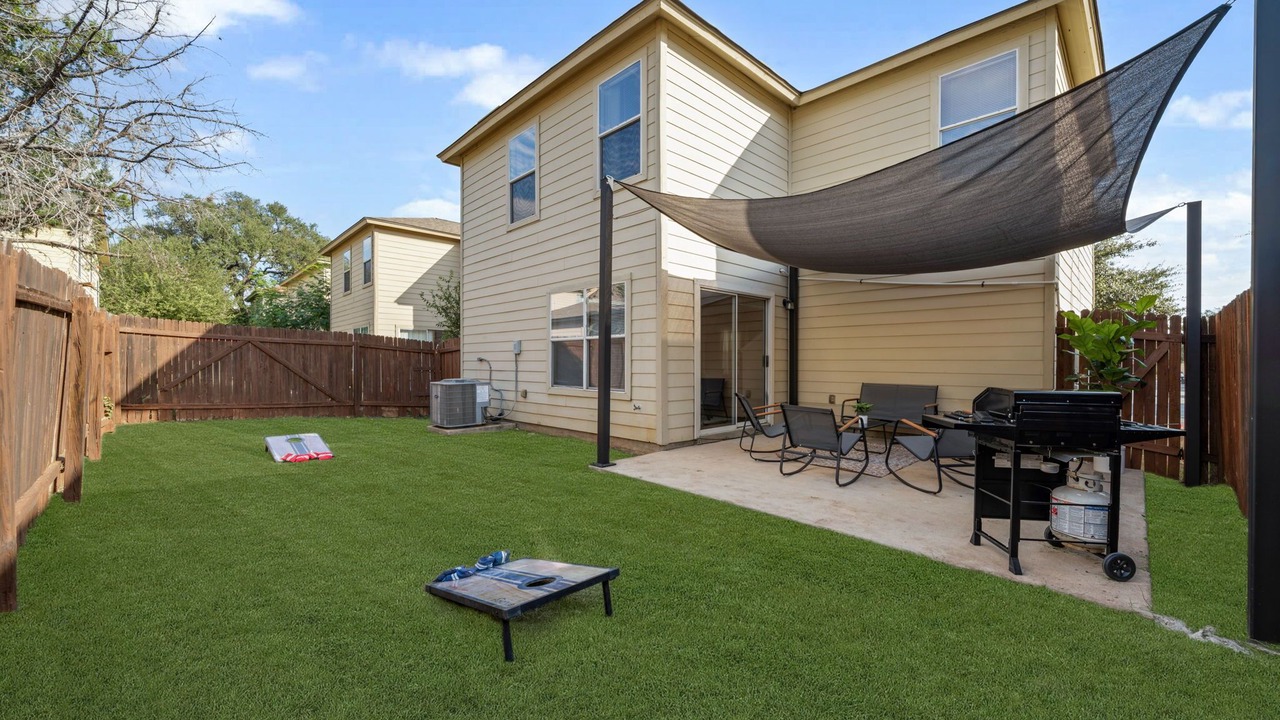 Photo of Outdoor in Maverick Creek
