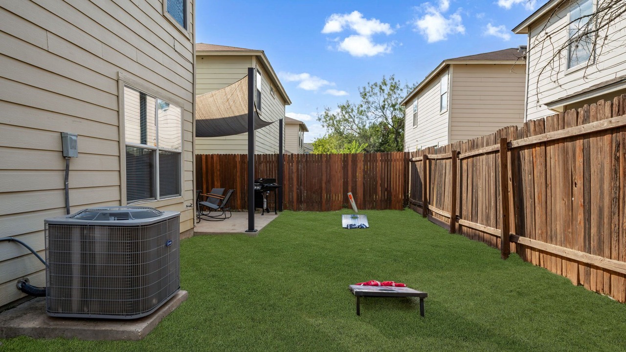 Photo of Outdoor in Maverick Creek