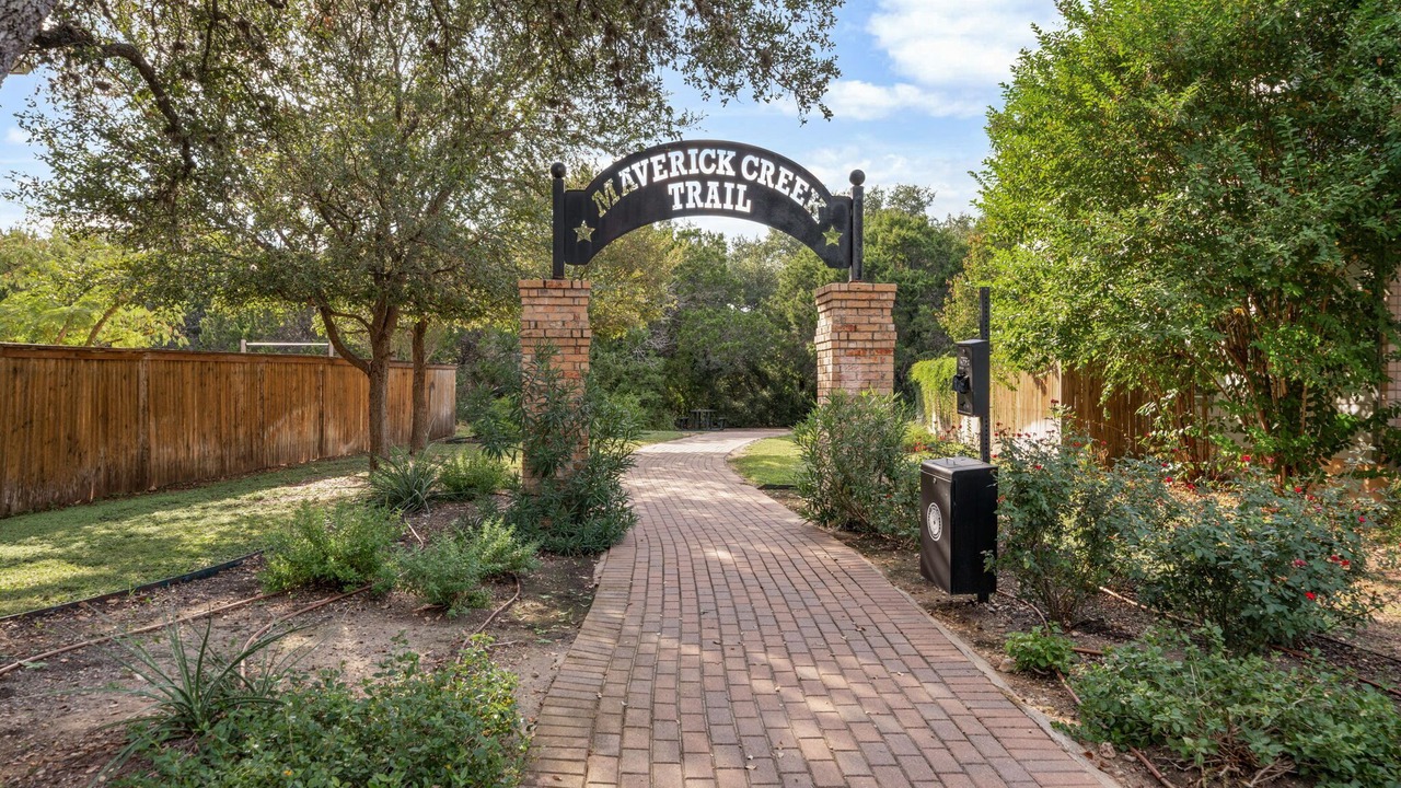 Photo of Outdoor in Maverick Creek
