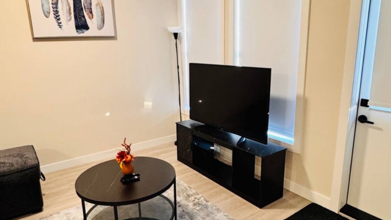 Photo of Livingroom in Southeast Calgary