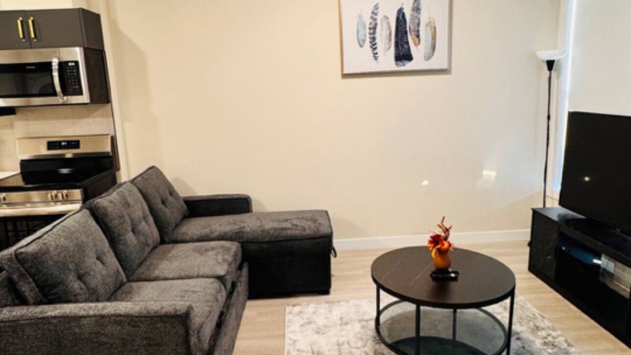 Photo of Livingroom in Southeast Calgary
