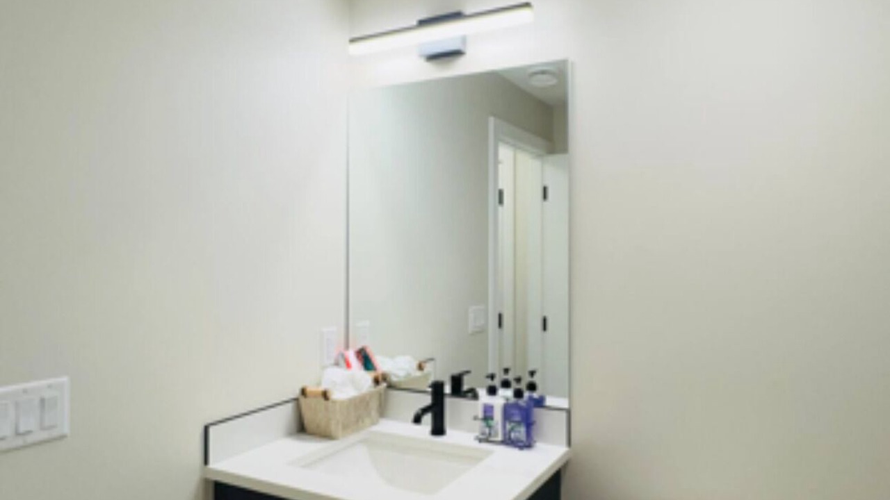 Photo of Bathroom in Southeast Calgary