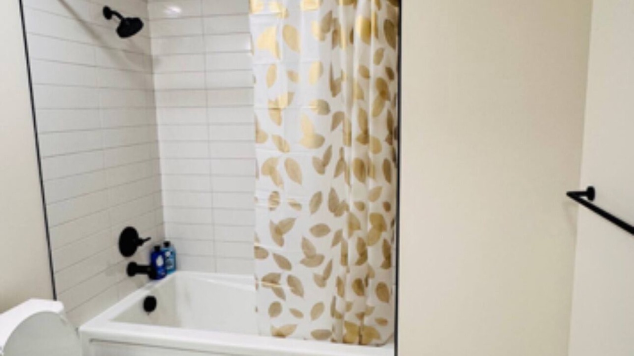 Photo of Bathroom in Southeast Calgary