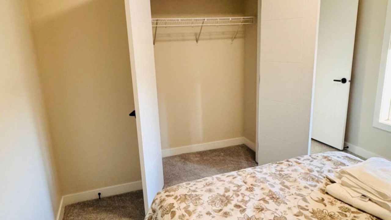 Photo of Bedroom in Southeast Calgary