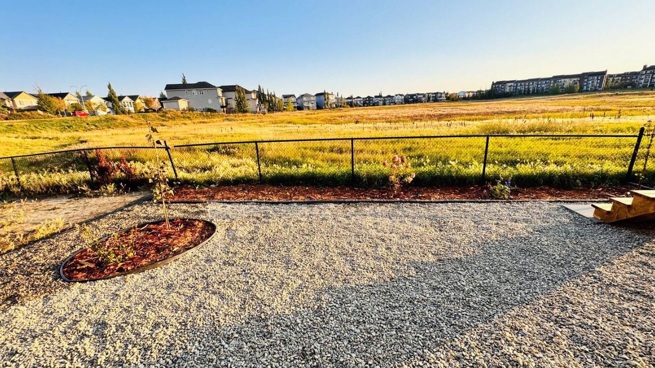 Photo of Outdoor in Southeast Calgary