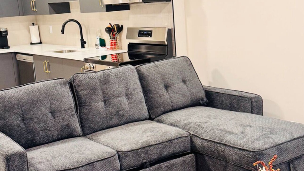 Photo of Livingroom in Southeast Calgary