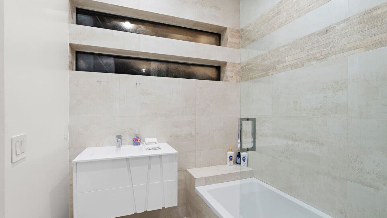 Photo of Bathroom in Melrose