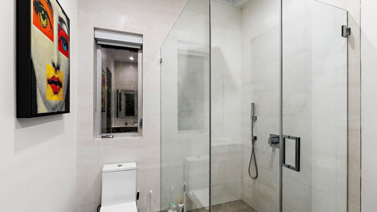 Photo of Bathroom in Melrose
