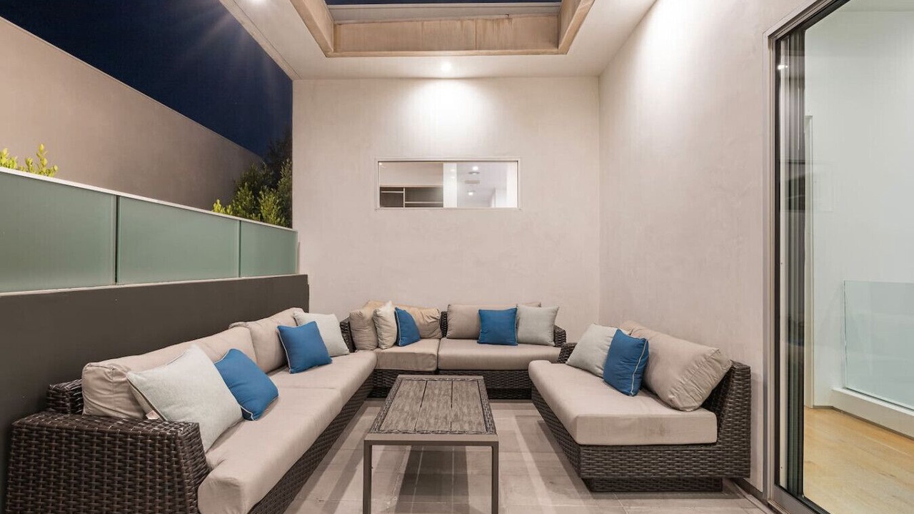 Photo of Outdoor in Melrose