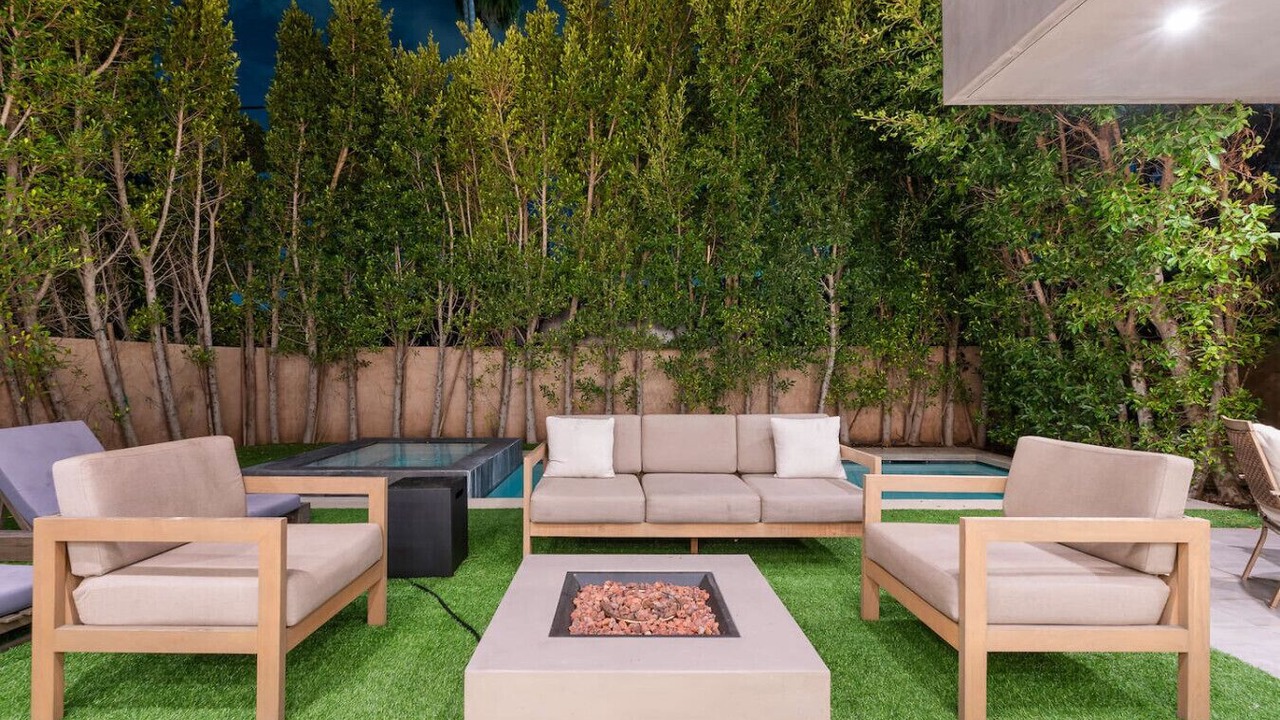 Photo of Patio Balcony in Melrose