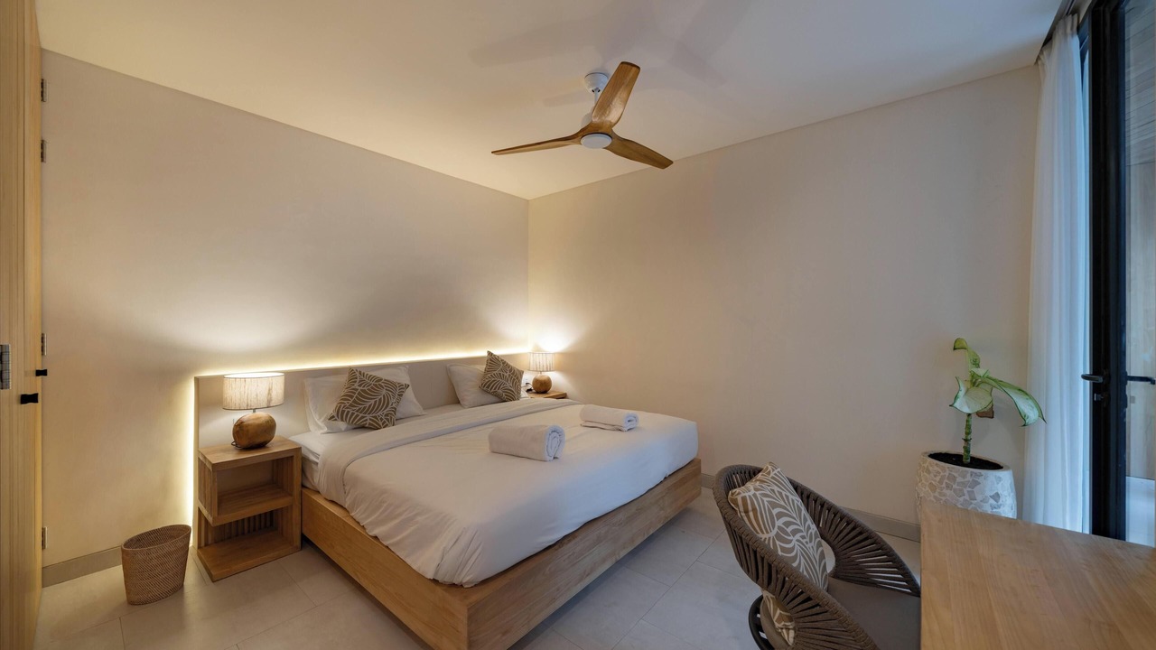 Photo of Bedroom in Padangsambian Klod