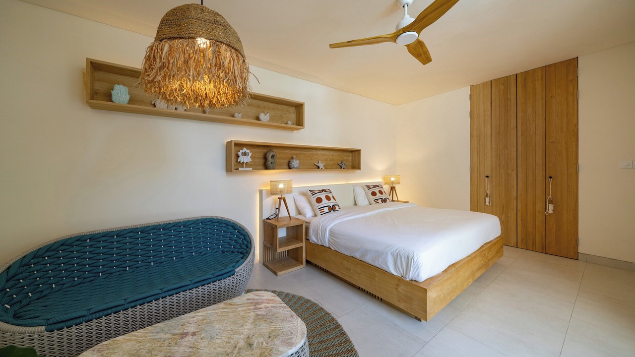 Photo of Bedroom in Padangsambian Klod