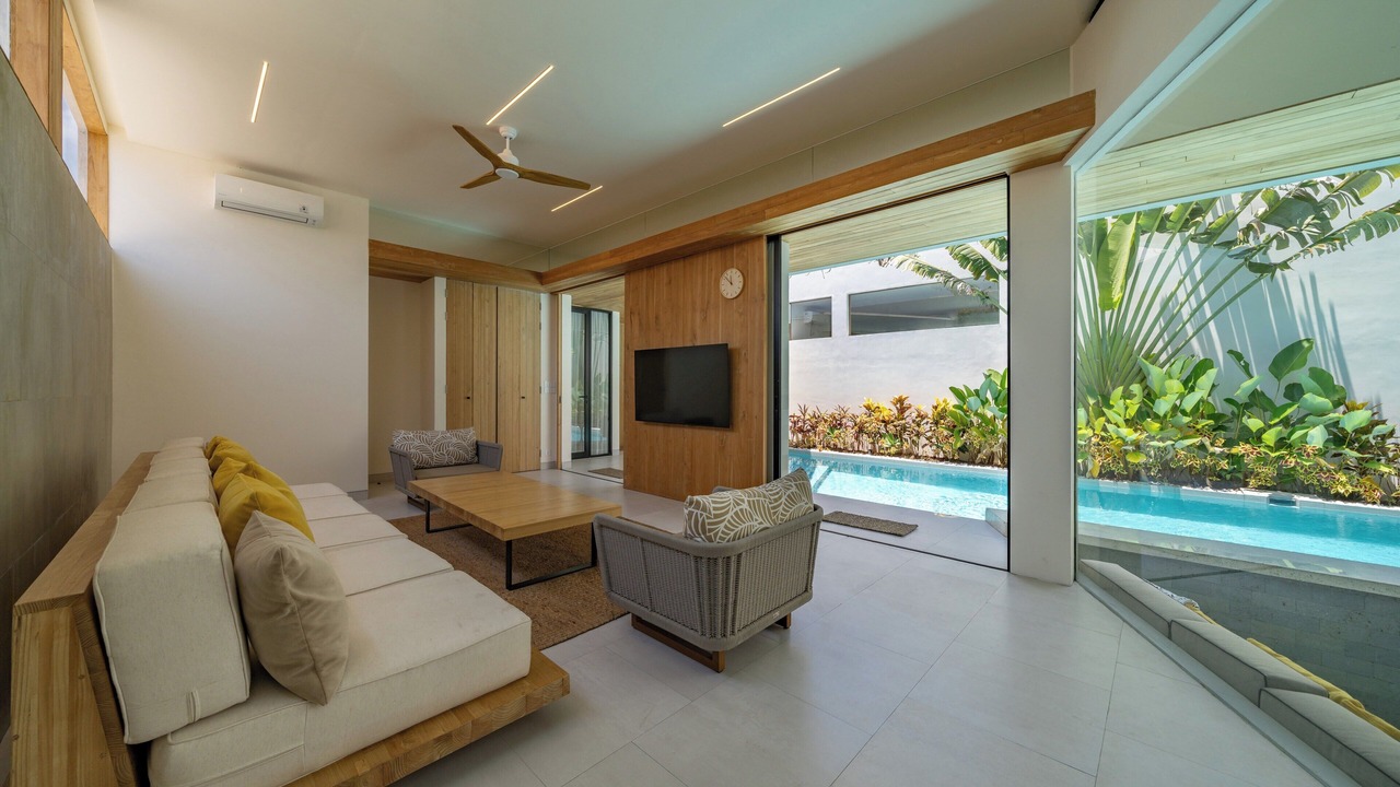 Photo of Outdoor in Padangsambian Klod