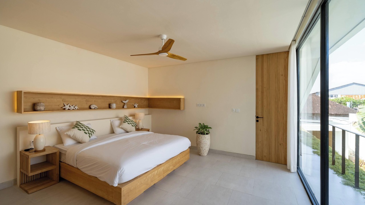 Photo of Bedroom in Padangsambian Klod