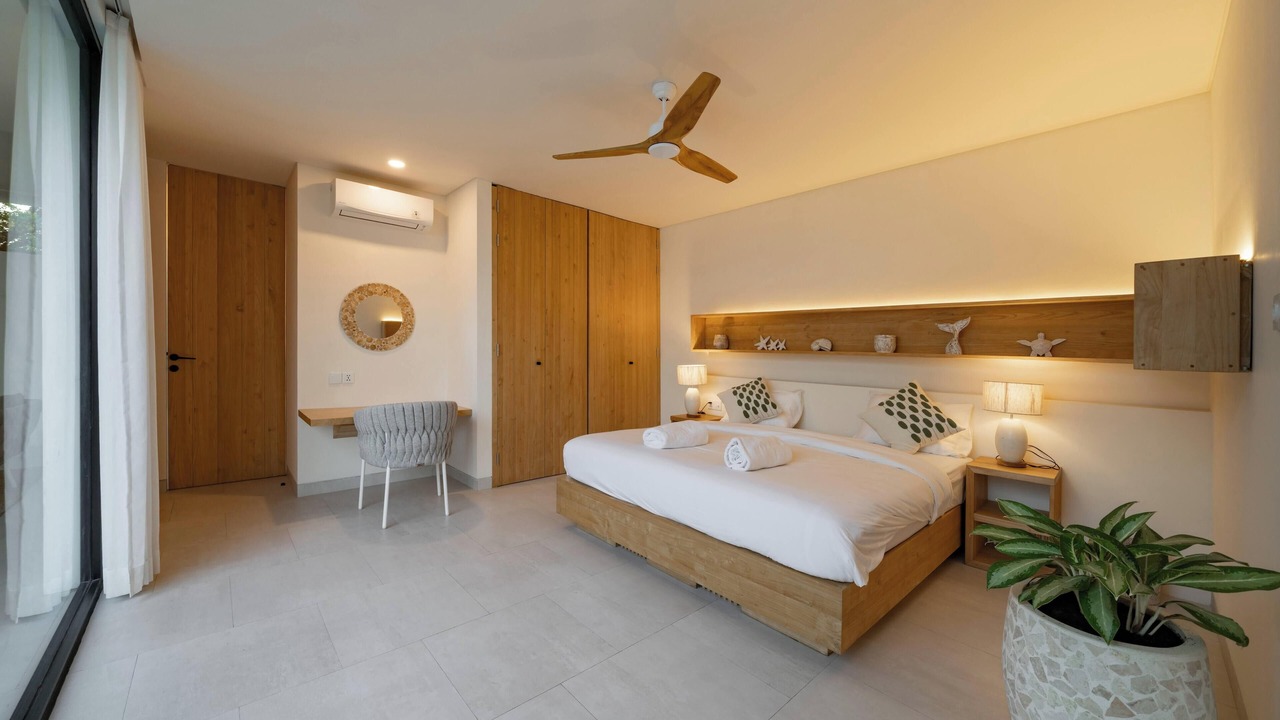 Photo of Bedroom in Padangsambian Klod