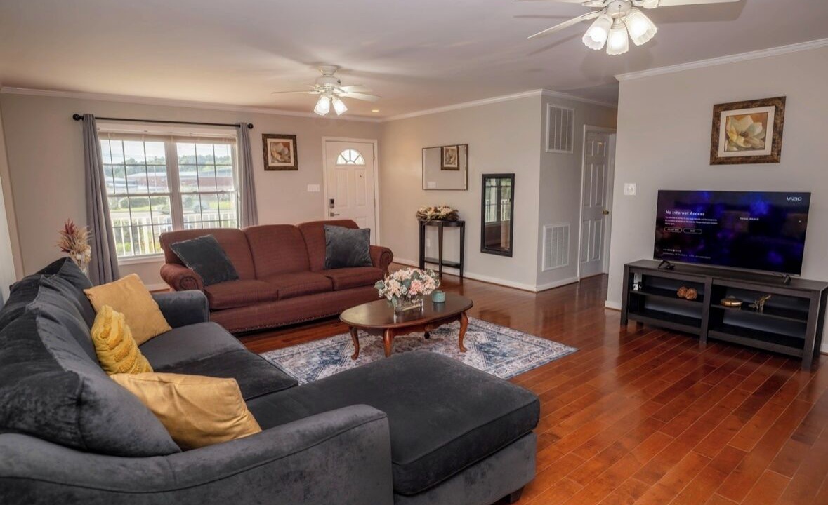 Photo of Livingroom in Wyndham