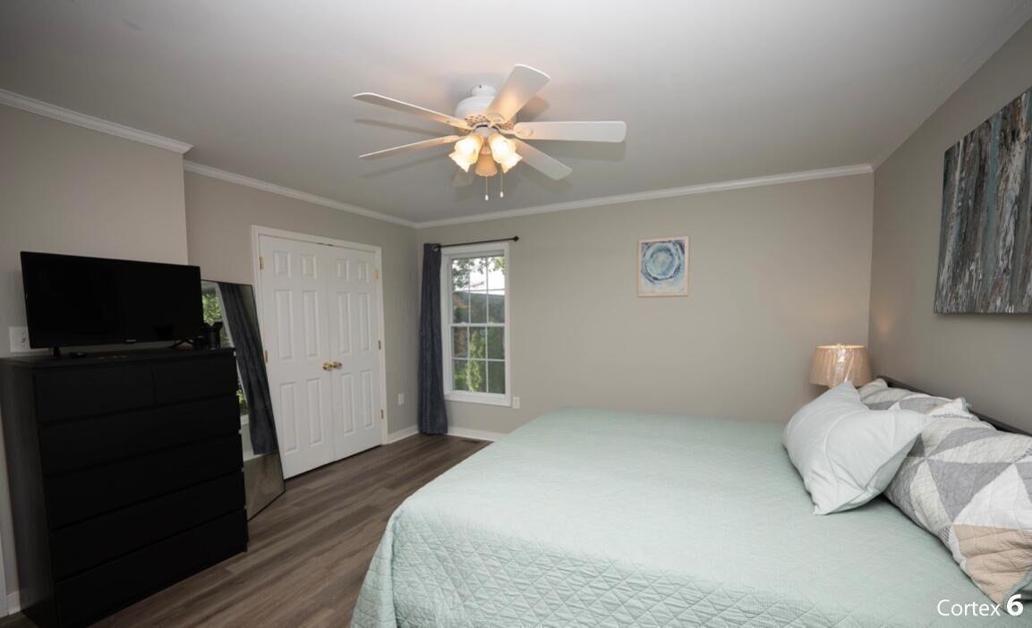 Photo of Bedroom in Wyndham