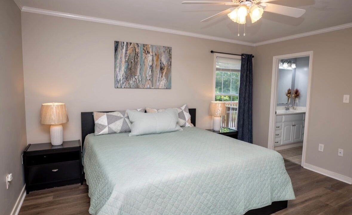 Photo of Bedroom in Wyndham