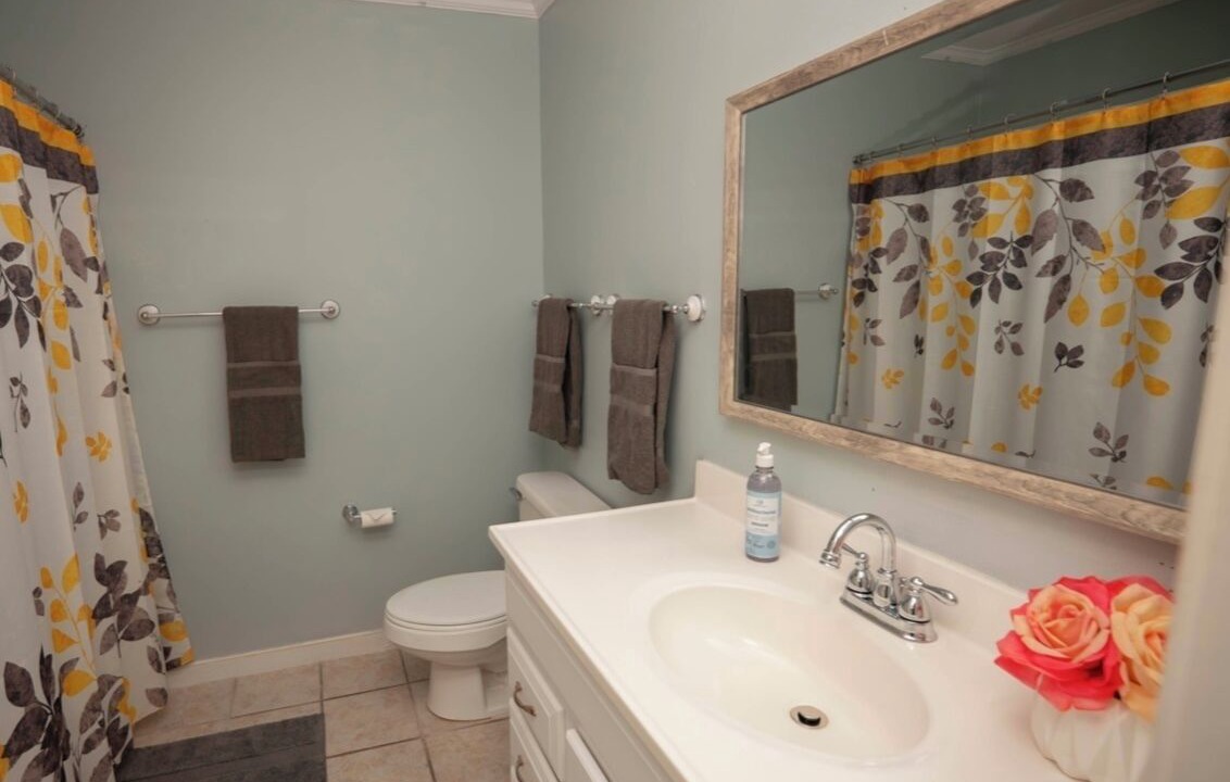 Photo of Bathroom in Wyndham