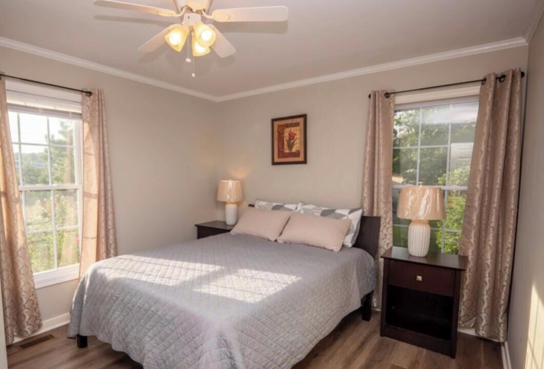 Photo of Bedroom in Wyndham