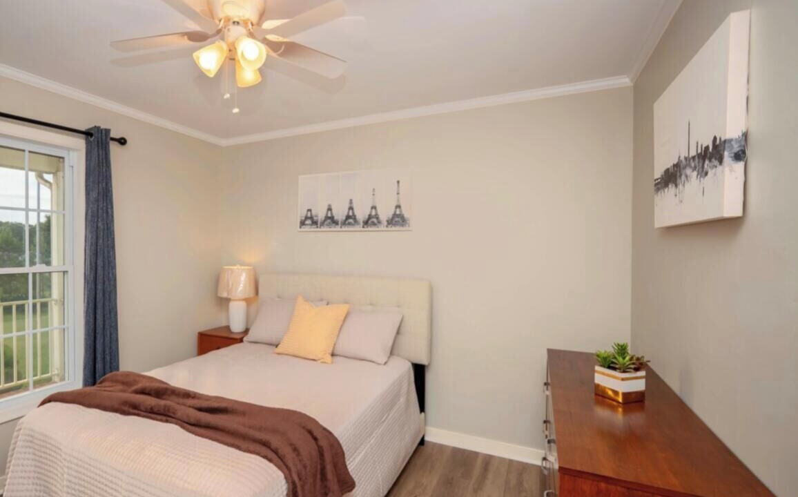 Photo of Bedroom in Wyndham
