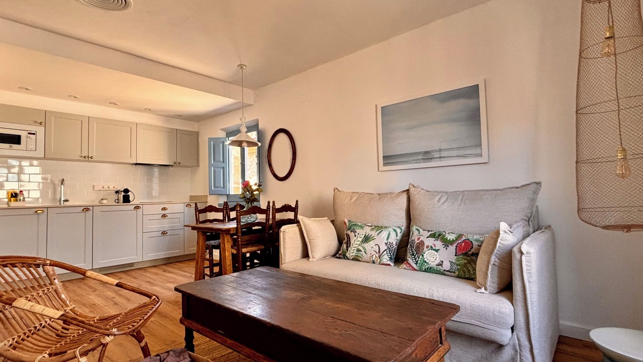 Photo of Livingroom in Ullastret