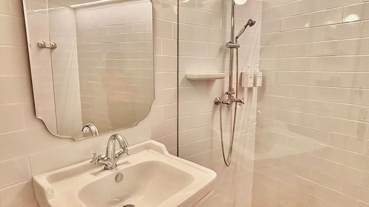 Photo of Bathroom in Ullastret
