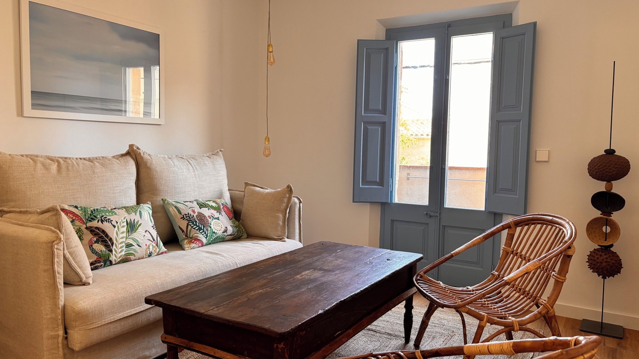 Photo of Livingroom in Ullastret