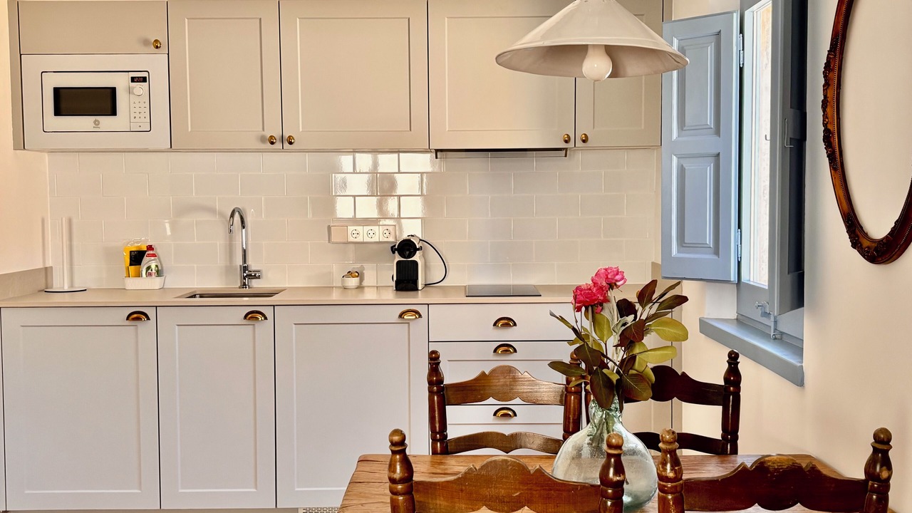Photo of Kitchen in Ullastret