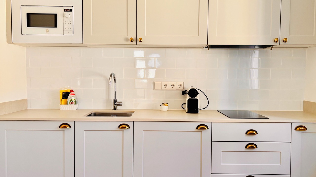Photo of Kitchen in Ullastret